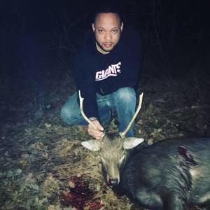 Meet your Posher, Steven